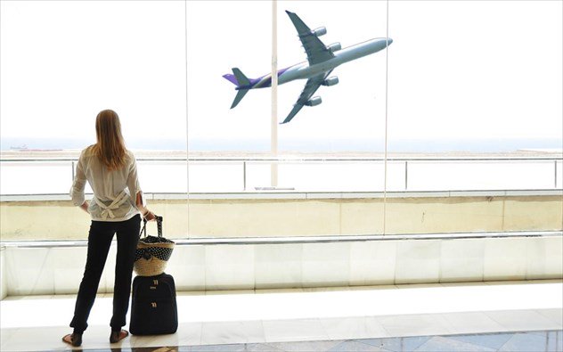 Post4Life_'s tweet image. Έξι μυστικά για να κλείνεις φτηνά αεροπορικά εισιτήρια post4life.gr/improve-yourse…