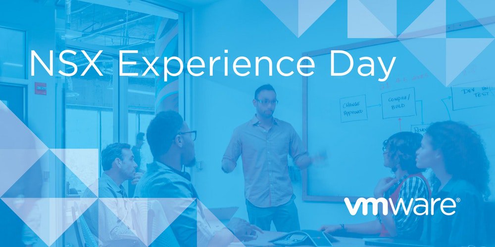 Kom naar de NSX Experience Day op 15 februari: pqr.com/evenementen/vm… #runnsx <a href="/PQRnl/">PQR</a> <a href="/vmware_nl/">VMware Nederland</a> <a href="/smitmartijn/">Martijn Smit</a>