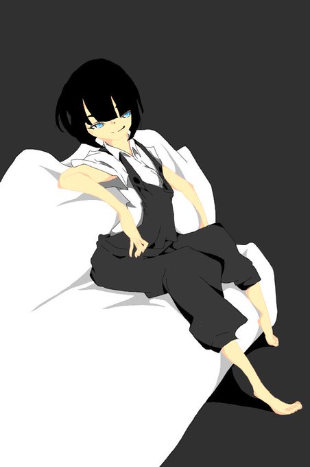 Mamedanuki 529さんのイラスト一覧