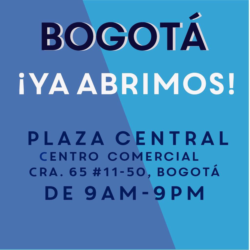 Dislectura's tweet photo. Bogotá, ¡Hoy abrimos!  Te esperamos en Plaza Central c.c del 12 al 21 de enero. Creemos que es muy importante empezar el año leyendo, y si son nuevos y Originales a precios bajos mejor aún 😍😍😍 https://t.co/bvZs3GIbRk