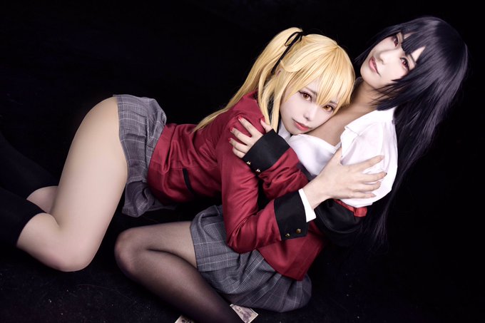 Twitterのコスプレ画像68