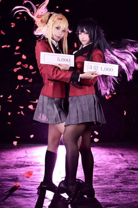 Twitterのコスプレ画像67