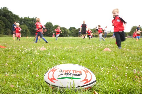 EastEndKids's tweet photo. With 3 hours active play a day recommended for healthy development @TrytimeVicPark can help get your 2-7 yr olds moving #kidsrugby #THMsmembers get 2 free trials https://t.co/R1Pq9Q1jiV https://t.co/42CCtnlPwA