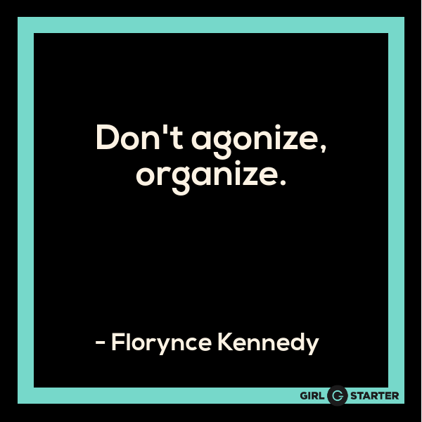 Girl Starter tweet media