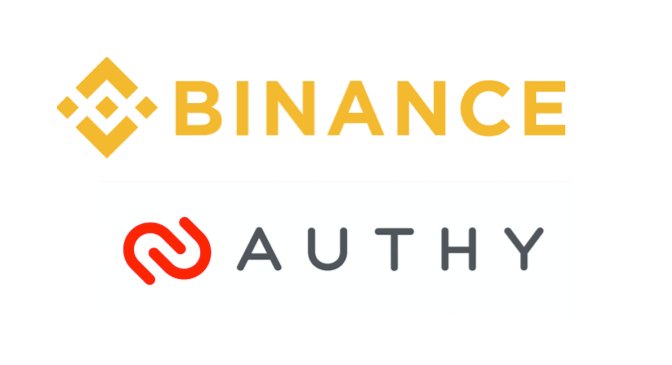 Authy's tweet image. With #Binance, 2FA is mandatory. But they prompt users to set up Google Authenticator. **NOTE** Substitute feature-rich Authy for #GAuth. Why? Cloud backups, multi-device &amp;amp; much easier account recovery. authy.com/download/