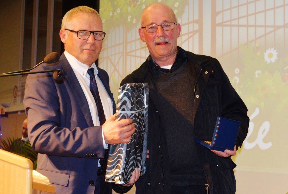 APPHIM's tweet photo. Mémoire de mineurs : Martial ANSART Mineur et passionné de Mine https://t.co/bvD42wGKYa #miners #mémoire #coal #gohelle @APPHIM https://t.co/blUr3rPAFN