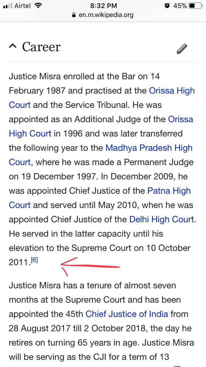 AMAN_DEEPS's tweet photo. Guys, I would like to draw your attention towards the spurious information aired by some unauthorized cell to dilute the topic of distrust in Judiciary dispensation reacted by #SCJudges They are spreading pics of the elevation of the 4 #SupremeCourt Judges as shown below. https://t.co/1ggH1PsIA7