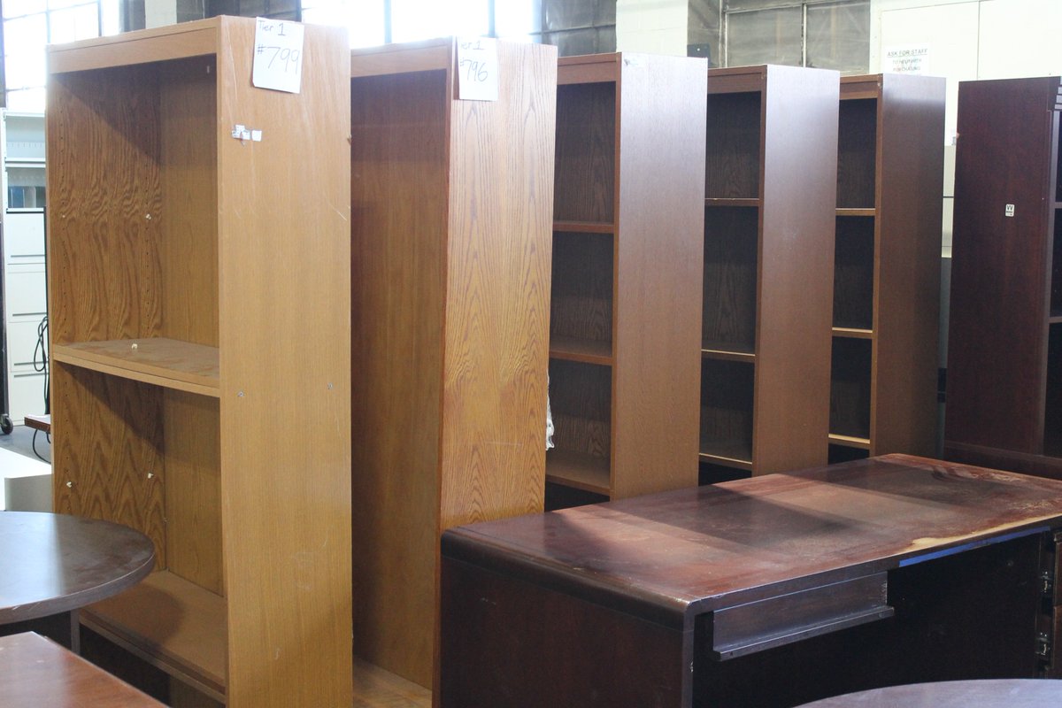 TheSurpExchange's tweet photo. Lots of new furniture inventory. https://t.co/5Z1jc4CjFG