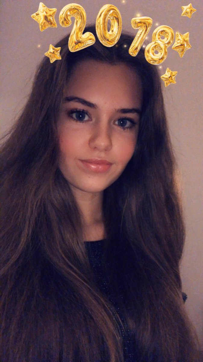 #FooersAreBeautiful 💖