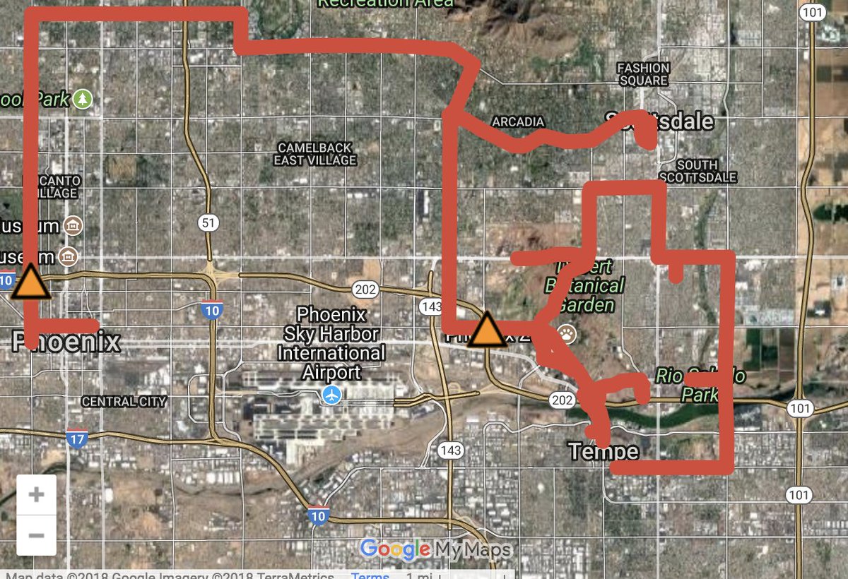 arizona road closures arizona road closures