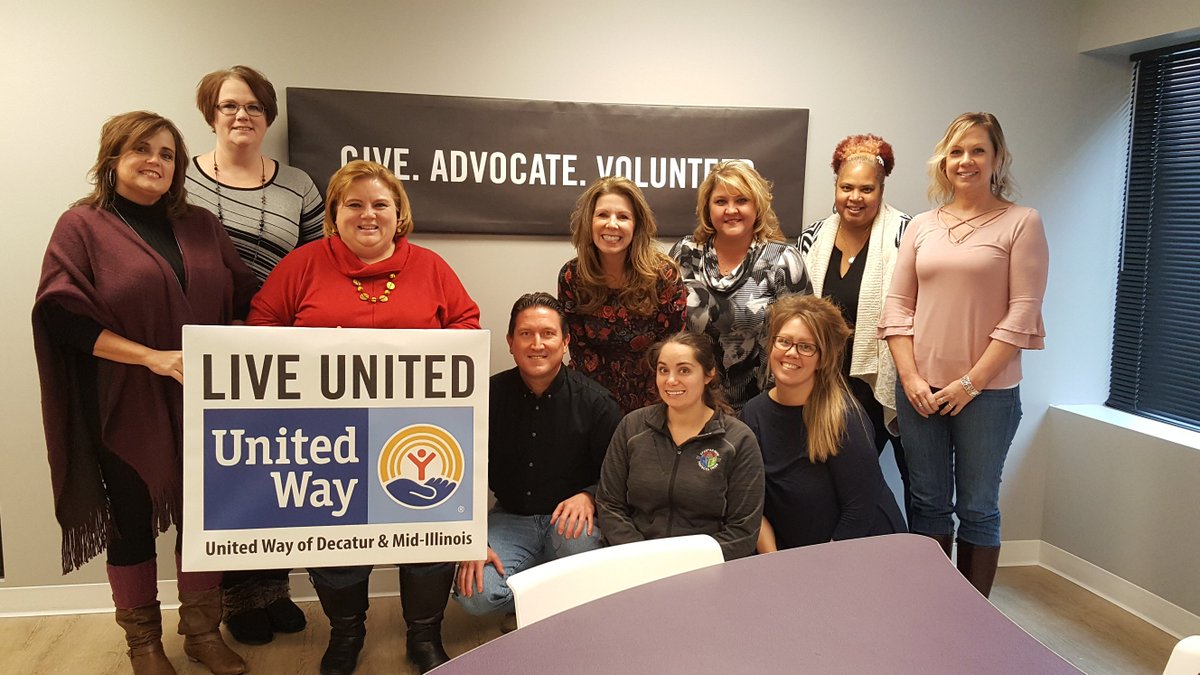 uwdecatur's tweet image. We are proud to announce that w/ this year's campaign, Consociate Dansig has reached a total investment of $100,000 in United Way! Thanks to Dan &amp;amp; Darren Reynolds for their continued support, ECL Tina Suzewitz, &amp;amp; the amazing staff. You have truly made a difference! @ConsociateTPA