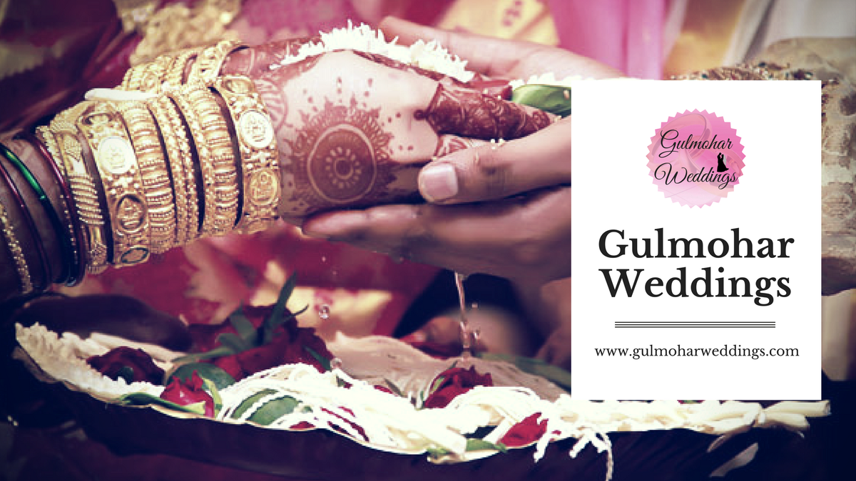 Whether you are a soon-to-wed dreaming of a flawless wedding or a company aspiring to imprint your event with the unique spirit of your business, we are here to lend you a hand. gulmoharweddings.com #WeddingPlanner #EventPlanner
