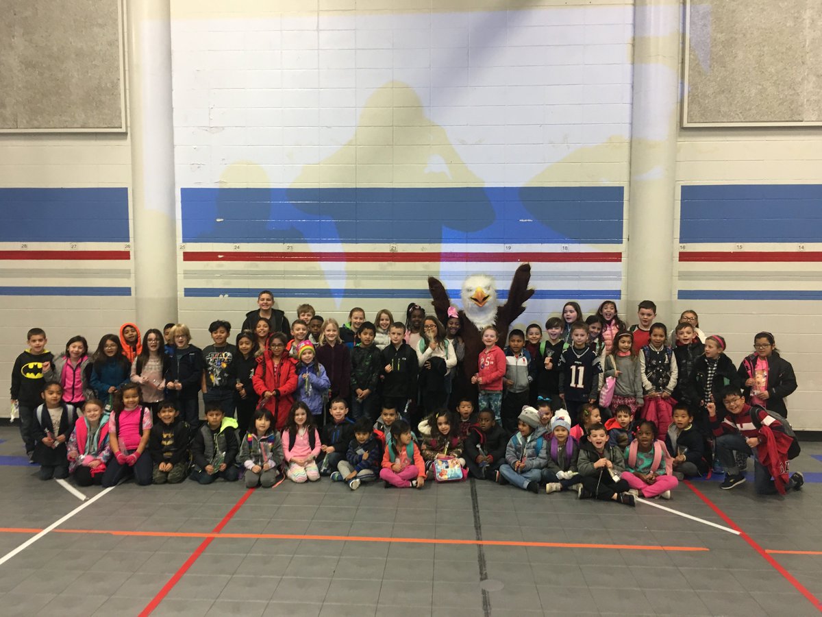 Southwood Valley Elementary tweet media