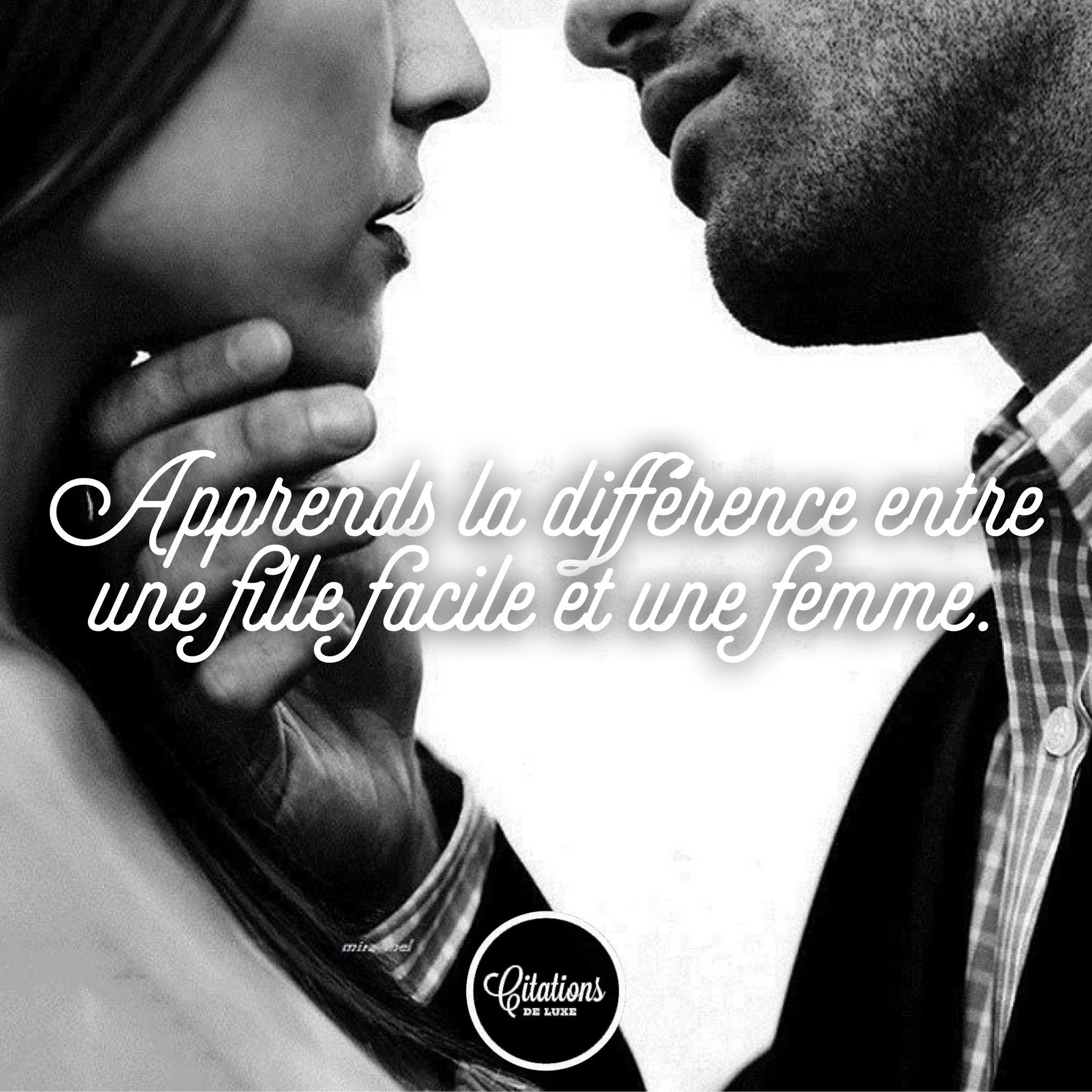 Citations De Luxe Sur Twitter Apprends La Difference Entre Une Fille Facile Et Une Femme Citation Couplegoals Love Relationship Amour Reussite Quote T Co 3f35rm2bg2 Citations De Luxe Sur Twitter Apprends La Difference Entre Une Fille Facile Et Une Femme Citation Couplegoals Love Relationship Amour Reussite Quote T Co 3f35rm2bg2