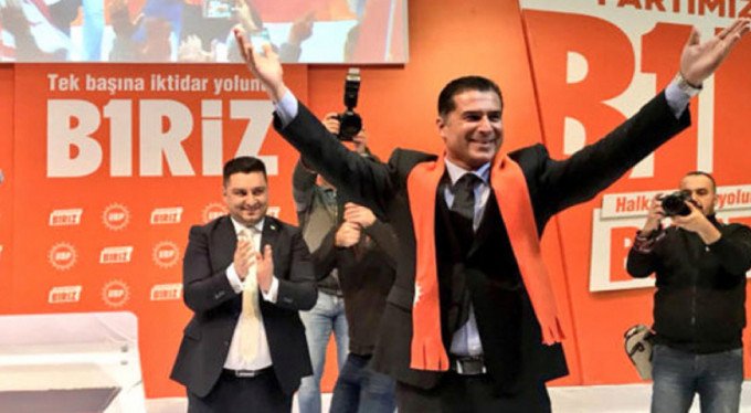 KKTCde seçimler politika dışı gerçekleşti ve Kıbrıs sorunu hiç konuşulmadı KKTCde seçimler politika dışı gerçekleşti ve Kıbrıs sorunu hiç konuşulmadı