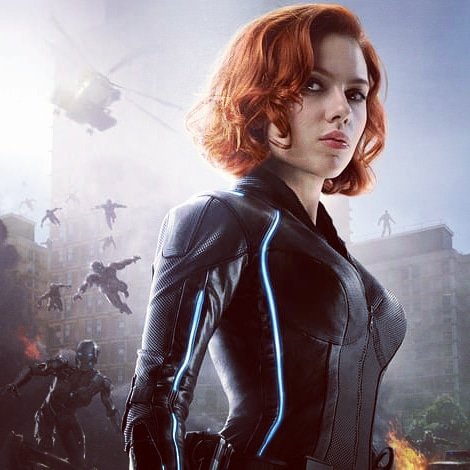 La pel&iacute;cula 'Black Widow Standalone' ya tiene guionista, ser&aacute; Jac Schaeffer https://t.co/i4BiSa9uZB<a href="/tag/cine"class="tags"><span>#cine</span></a>