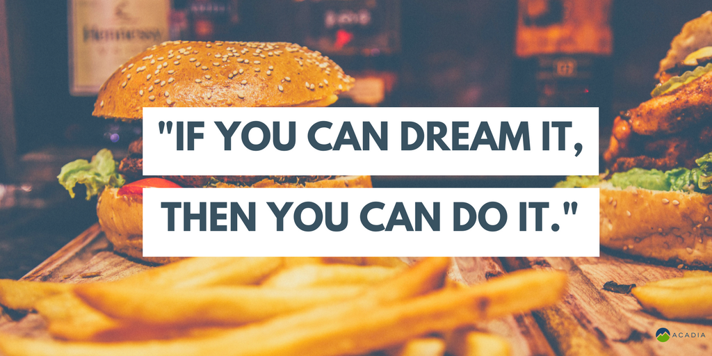 Your brand matters to us. Learn how you can upgrade your customer experience and become the brand you want to be. #acadiapos #bitplusnetwork #business #brand #cryptocurrency