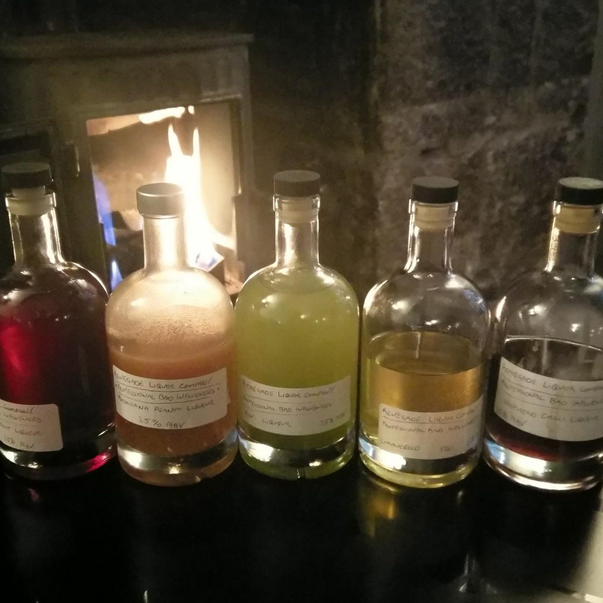 Miro's Bar Aberdeen tweet media