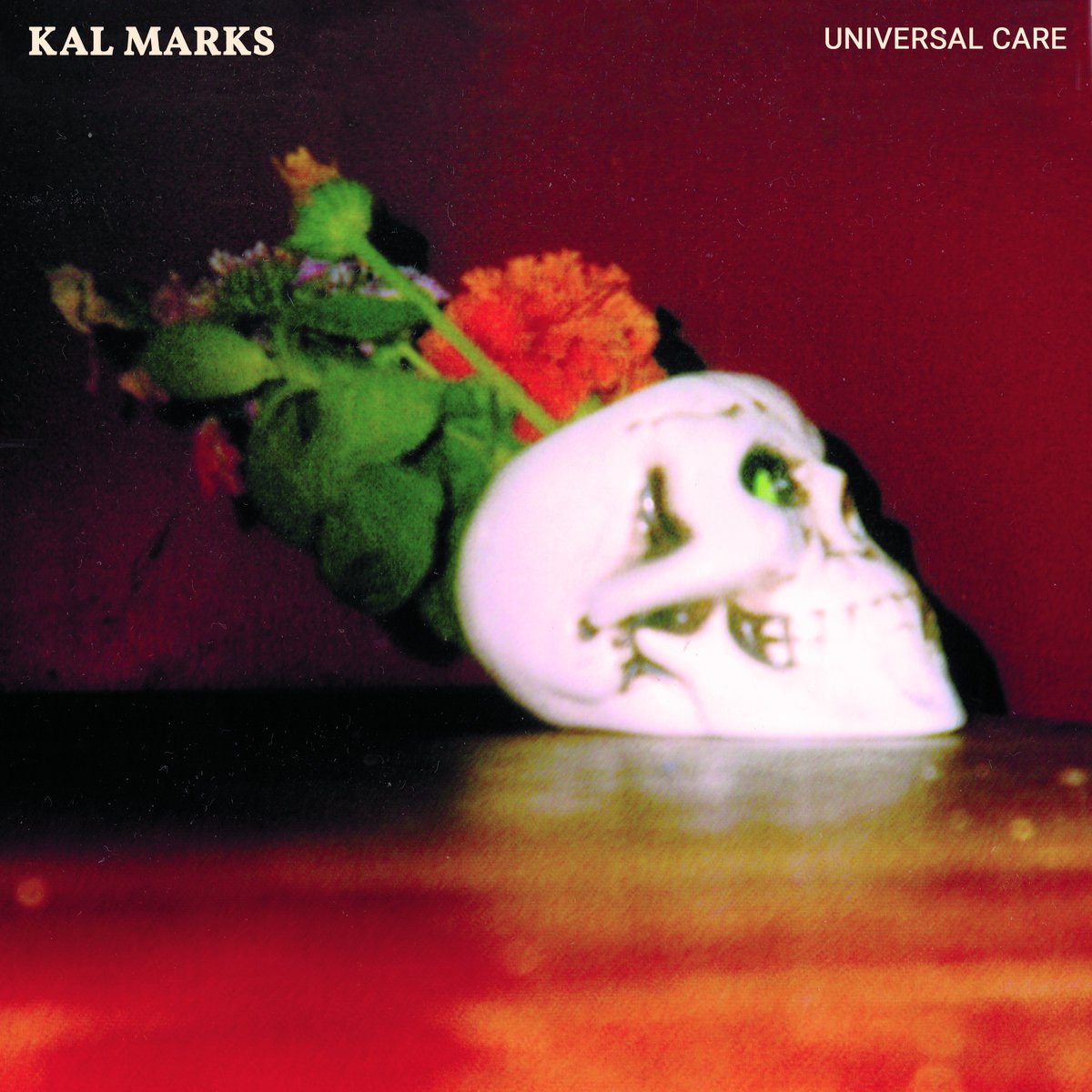 Brooklyn Bazaar (@bkbazaar) on Twitter photo just announced <a href="/GPBookingBK/">Golden Parachute</a> presents Kal Marks' "Universal Care" LP Release show on 3/03 in the cellar! w/ <a href="/ADeerAHorse/">A Deer A Horse</a> + <a href="/bakedtweeets/">BAKED</a> + Maneka (@dirwinsdead).
tix: bit.ly/2D3hvv1 just announced <a href="/GPBookingBK/">Golden Parachute</a> presents Kal Marks' "Universal Care" LP Release show on 3/03 in the cellar! w/ <a href="/ADeerAHorse/">A Deer A Horse</a> + <a href="/bakedtweeets/">BAKED</a> + Maneka (@dirwinsdead).
tix: bit.ly/2D3hvv1