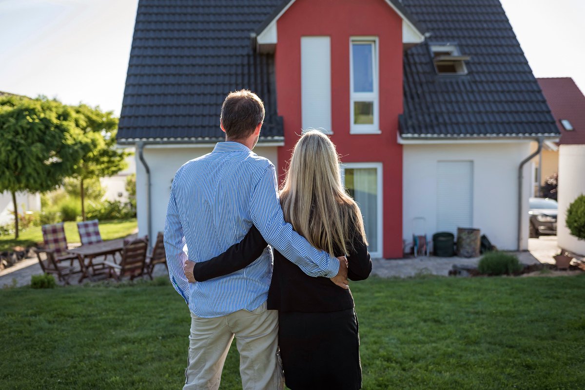 sell your house