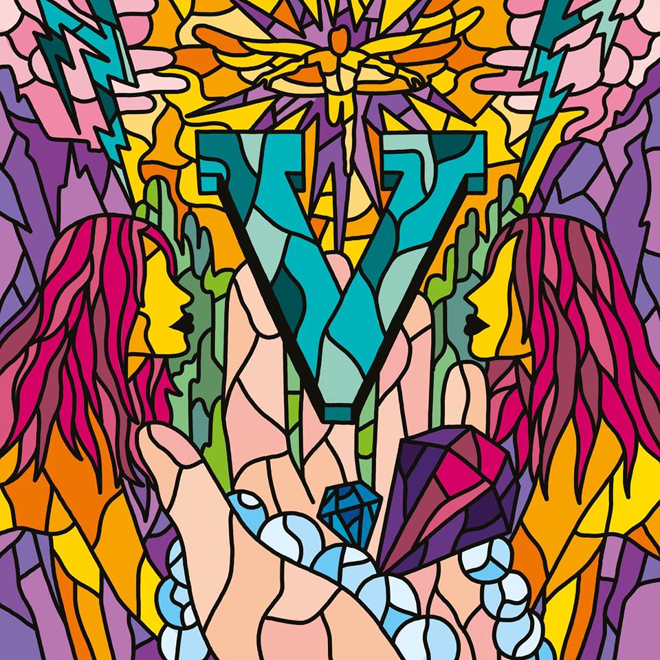 🍰 <a href="/labelentreprise/">Entreprise Musique</a> souffle sa cinquième bougie et sort Année 5: la compilation ! 🍰
++ Avec <a href="/ffishbach/">fishbach</a>, Camille de <a href="/GRNDBLNC/">GRAND BLANC</a>, <a href="/_Bagarre/">BAGARRE</a>, <a href="/ICILAFAYETTE/">ICI LAFAYETTE</a>, <a href="/paupiereband/">Paupière</a>, @indialia et @VOYOVmusic! Dispo ici 👉bit.ly/2AUQvbJ