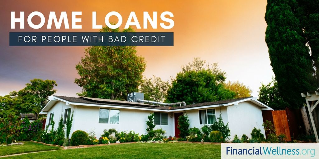 TheFinWellOrg's tweet image. Got bad credit? Don't worry, you can still score that #homeloan with this guide 👉 bit.ly/2zkbwgd 
#realestate #loan #finance #credit #debt #mortgage #home