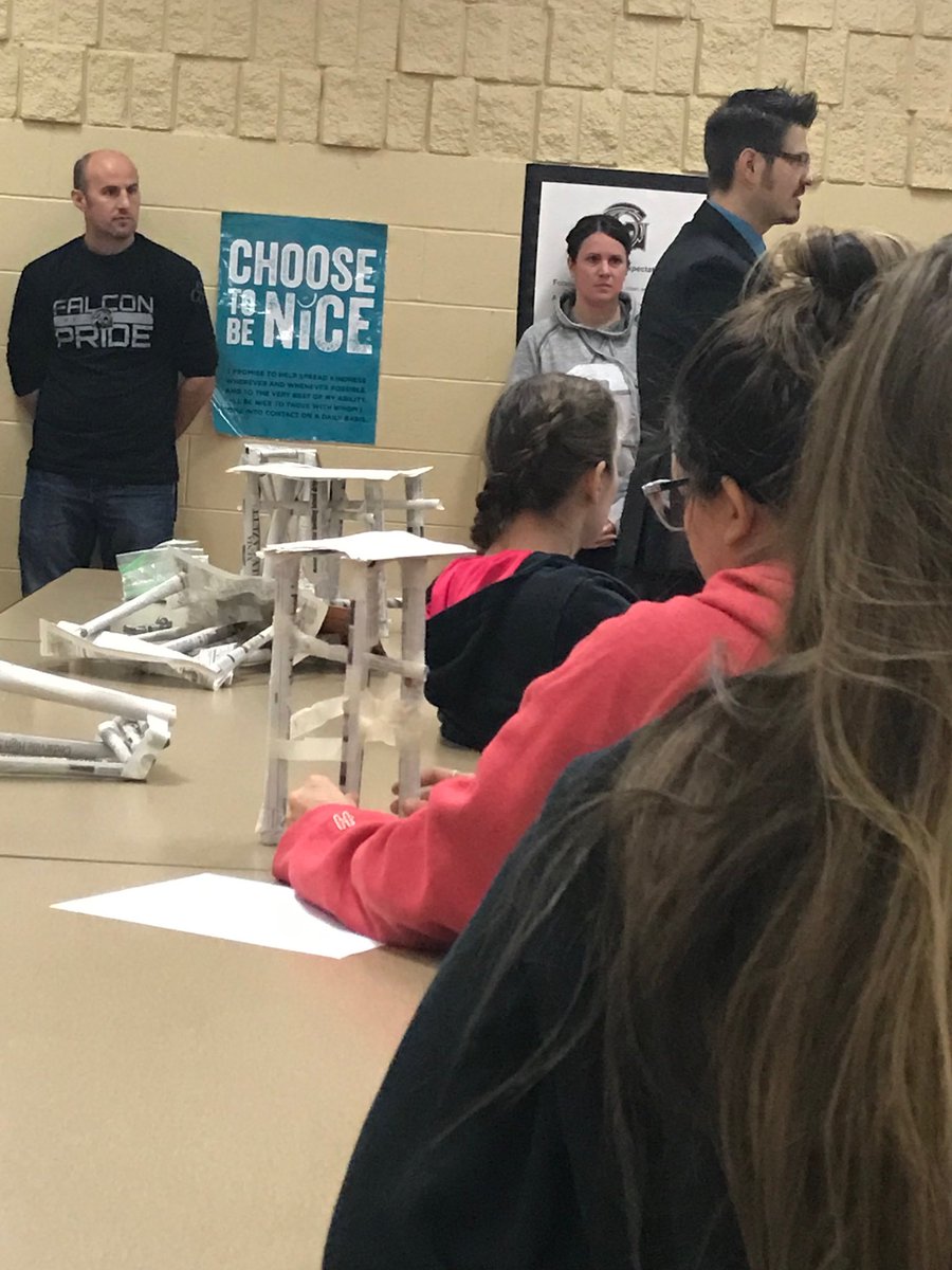 caljacobs713's tweet photo. One of the best PDs I have ever had!Thank you @OriginalMisterC #GESPride #GLSSTEAM https://t.co/UpsCbiNvie