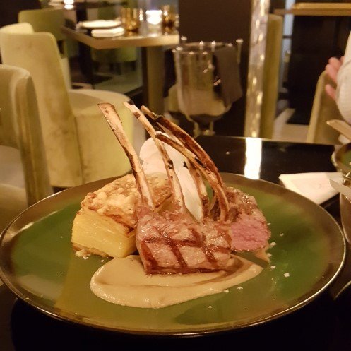 The Dumbwaiter's best bites of the week are here! Ft <a href="/coalrooms/">Coal Rooms | Peckham</a> <a href="/ritornolondon/">Ritorno</a> <a href="/HotPotShuang/">爽 SHUANG SHUANG 爽</a> and Lucky Fort bit.ly/2D5ImY3