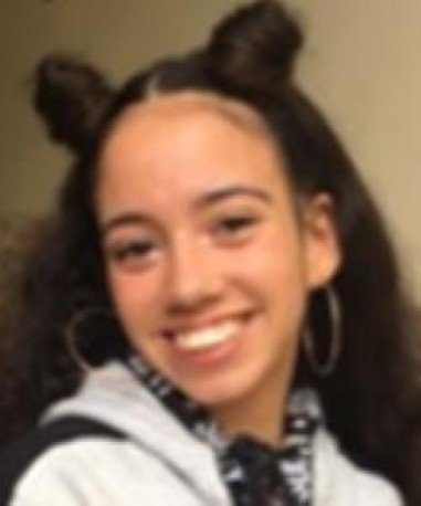It takes 3.2 sec to RT and help find missing Stephanie Tavares 14 year old missing from #Lambeth #London since 06/01/2018 call 116 000