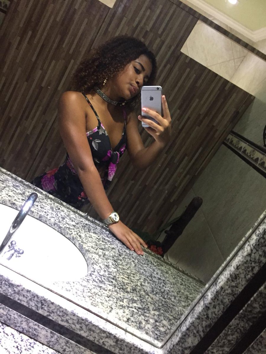 PriincesaNicky's tweet photo. De Ontem 💞😍 https://t.co/DDM6DISnsa