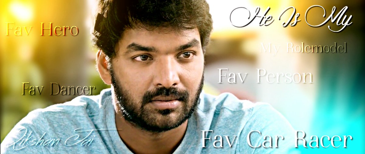 actorjaii's tweet photo. @Actor_Jai He Is My 💗💗💗👈👈👈
#FavHero
#FavPerson
#FavDancer
#FavCarRacer
#MyRolemodel @Actor_Jai 😘 😘 😘 @eswaramoothi @joyTwtz https://t.co/GMJEhm5jp5