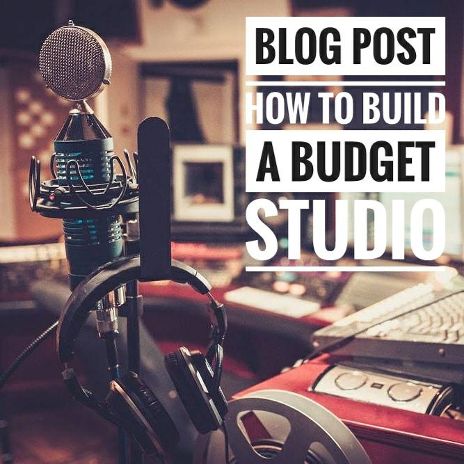 PL_Music_Blog's tweet photo. Blog post - How to build a budget studio #budgetstudio #recordingstudio #musicstudio #audiomastering #audiomixing #musicindustry https://t.co/PWUN9GkWxM https://t.co/7KaEfSx6mE