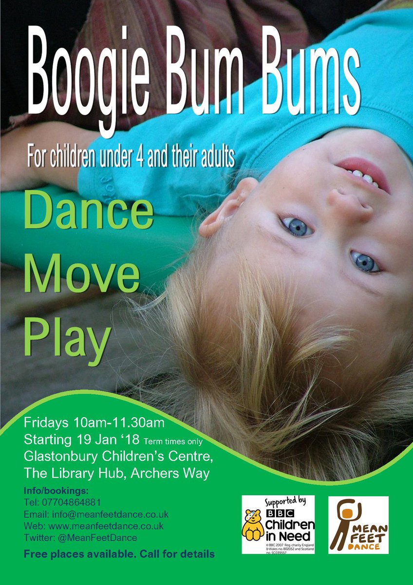 MeanFeetDance tweet media