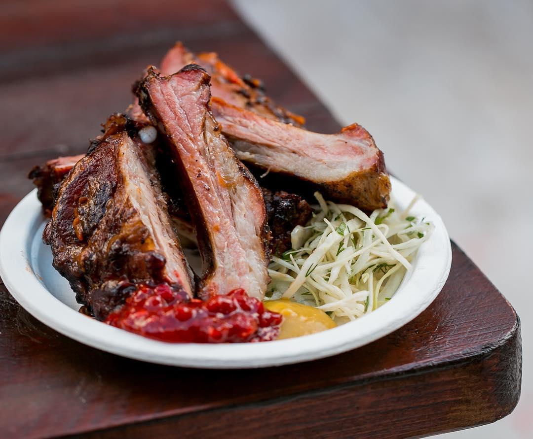 Street Feasters rejoice - #Dinerama is BACK tonight from 5pm 🎉 bit.ly/2D3Mzuu