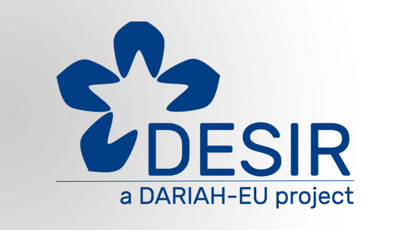 DARIAHeu tweet picture