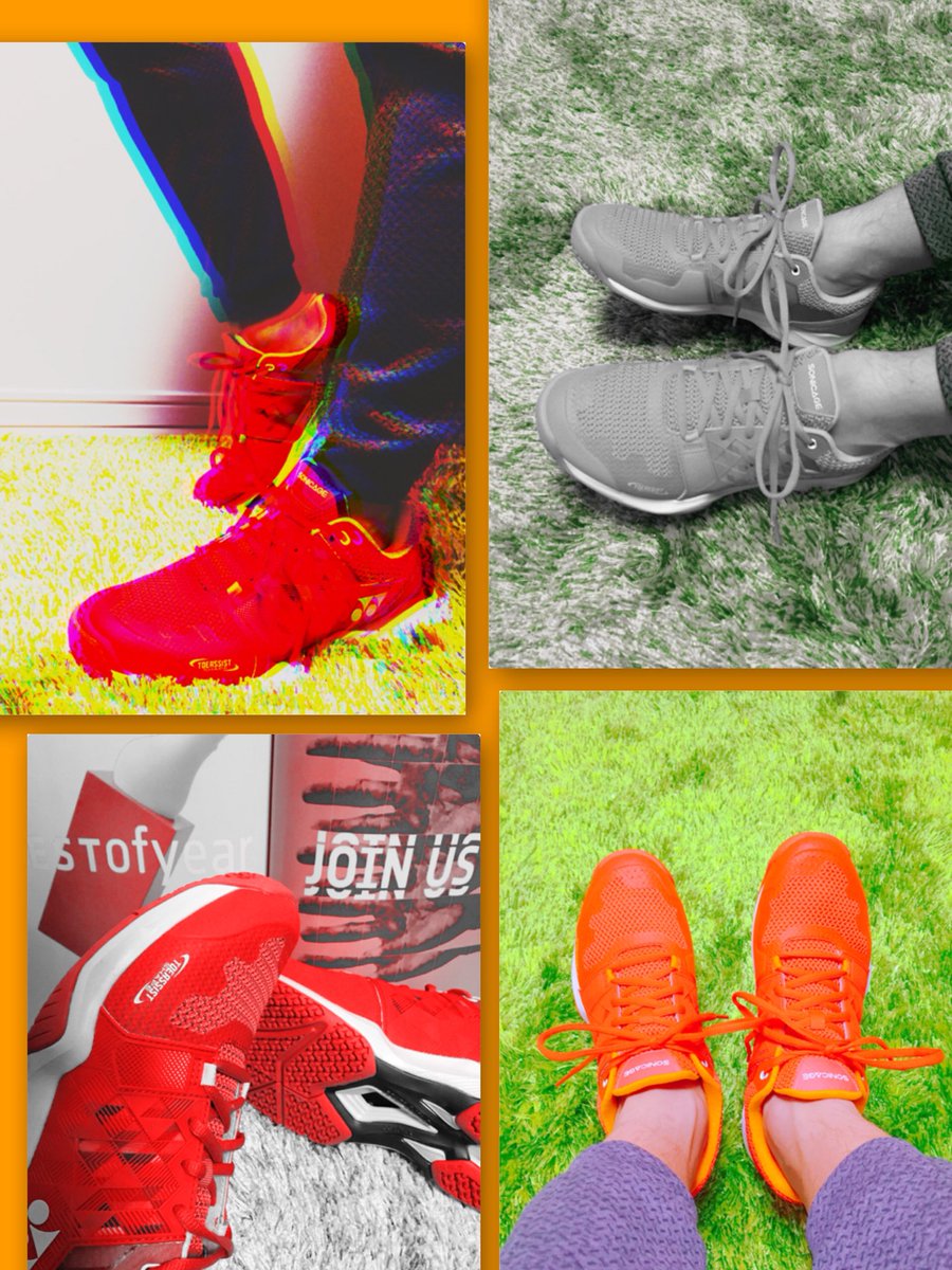 tennis_jinjin_a's tweet photo. JOIN US👟✨⤴️ ⤴️
.
#SONICAGE #ソニケージ #orange #yonex #tennis #tennisshoes #tennissneaker #tennissneakers #sneaker #sneakers #shoes #fashionable #functional #joinus #bestofyear @stanwawrinka85 https://t.co/HWrUN4XQIi