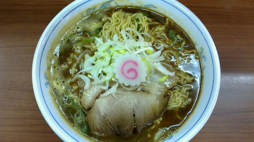 ついてる中山 Twitter Search