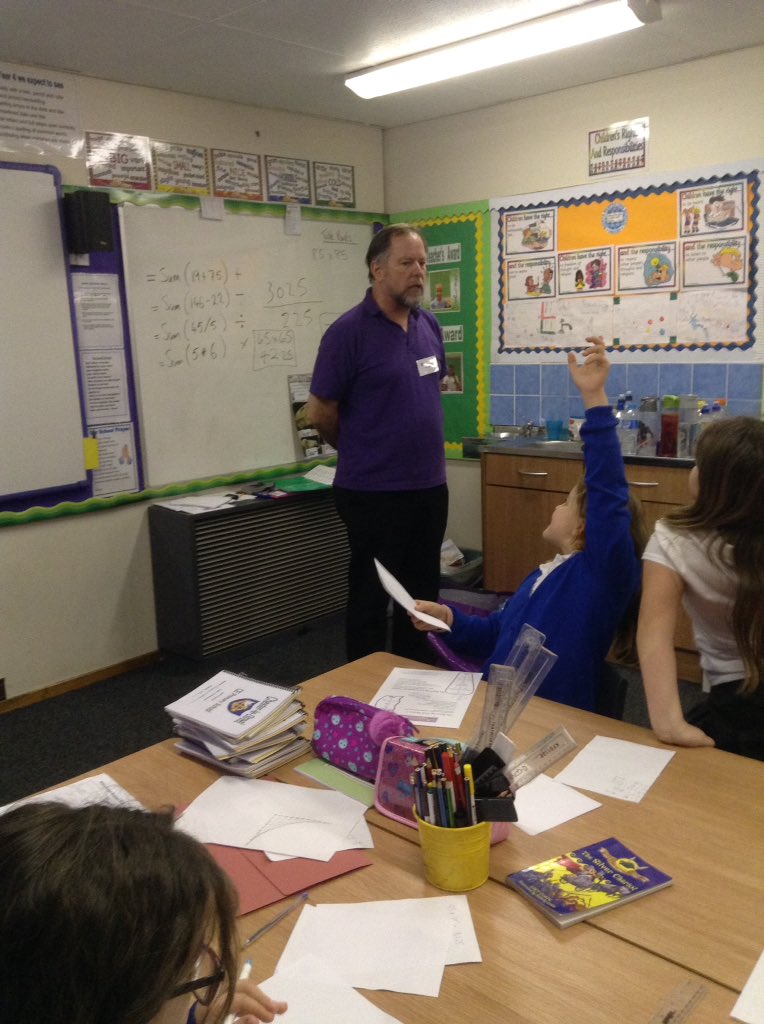Year4CLS_CE's tweet photo. Learning some maths tricks today with magical maths. @ChesterleStCofE https://t.co/eKGMsk7hEo