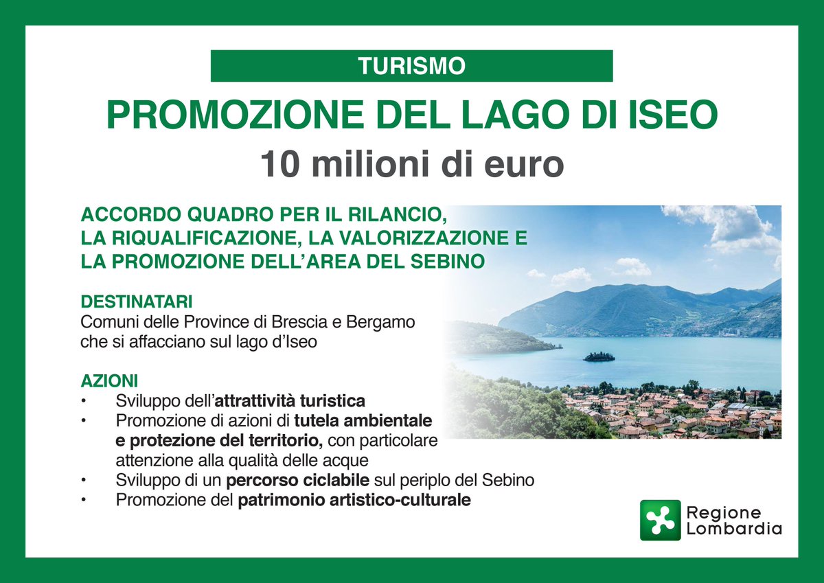 RegLombardia's tweet photo. #LavoriGiunta #dalprogrammaaifatti Le slide sui principali provvedimenti della Giunta di oggi https://t.co/uoDjwo2ZCX