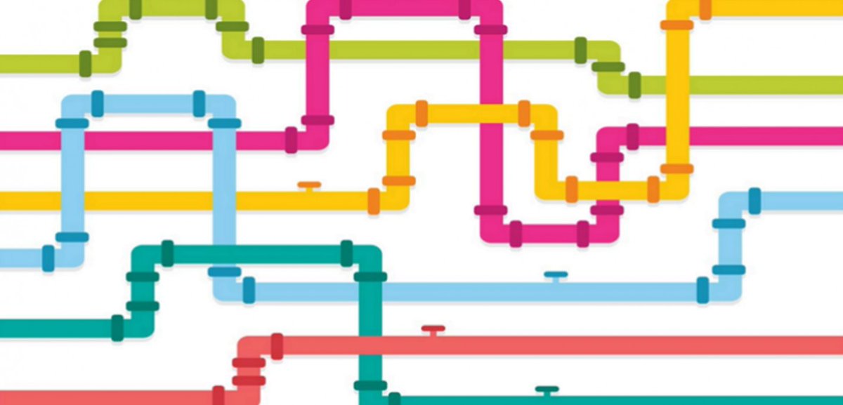 dataiku's tweet photo. #DataikuLevelUp Learn how to schedule and monitor analytic pipelines using @Dataiku scenarios, metrics & checks https://t.co/4LxEG72QBh https://t.co/uqcq5mIhw5