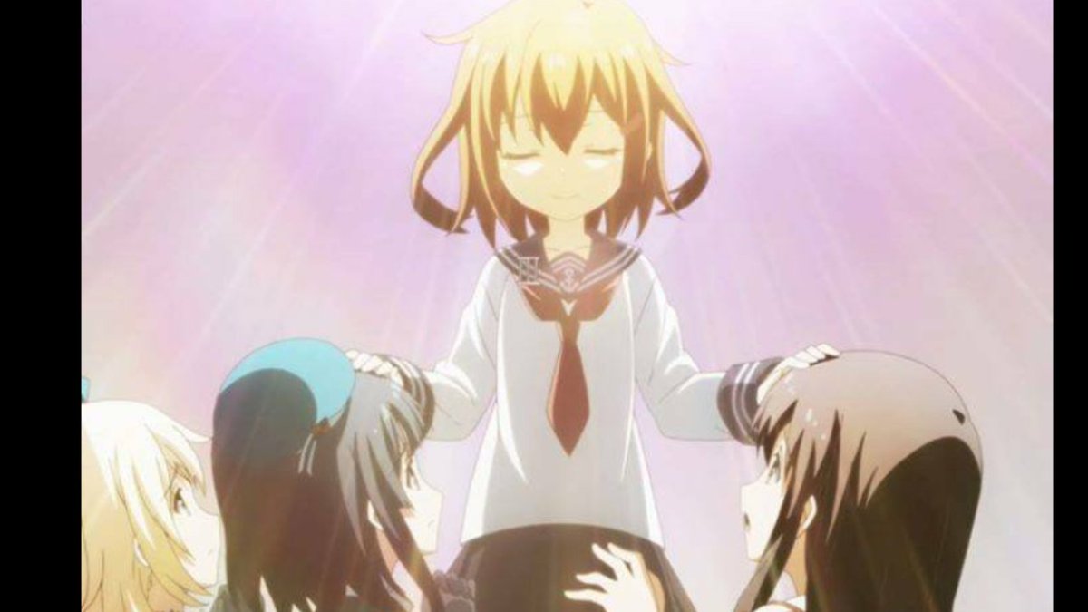 Happy Friday! I shall provide head pats from the heavens.

RT this and ye shall receive divine salvation in the form of a head pat.