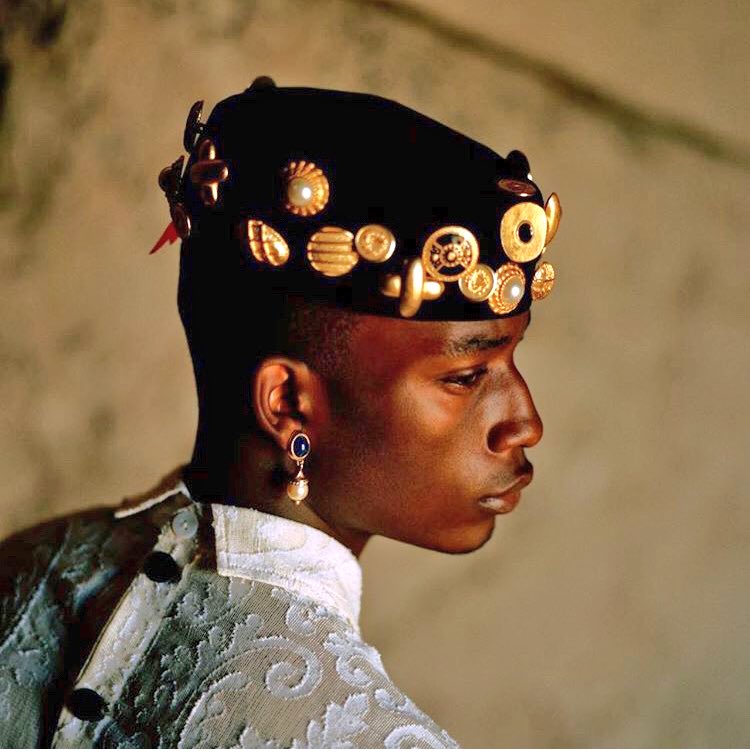 missjourdandunn's tweet photo. Rest in Paradise Young King 👑🌹 https://t.co/VUdMPpb5Vo