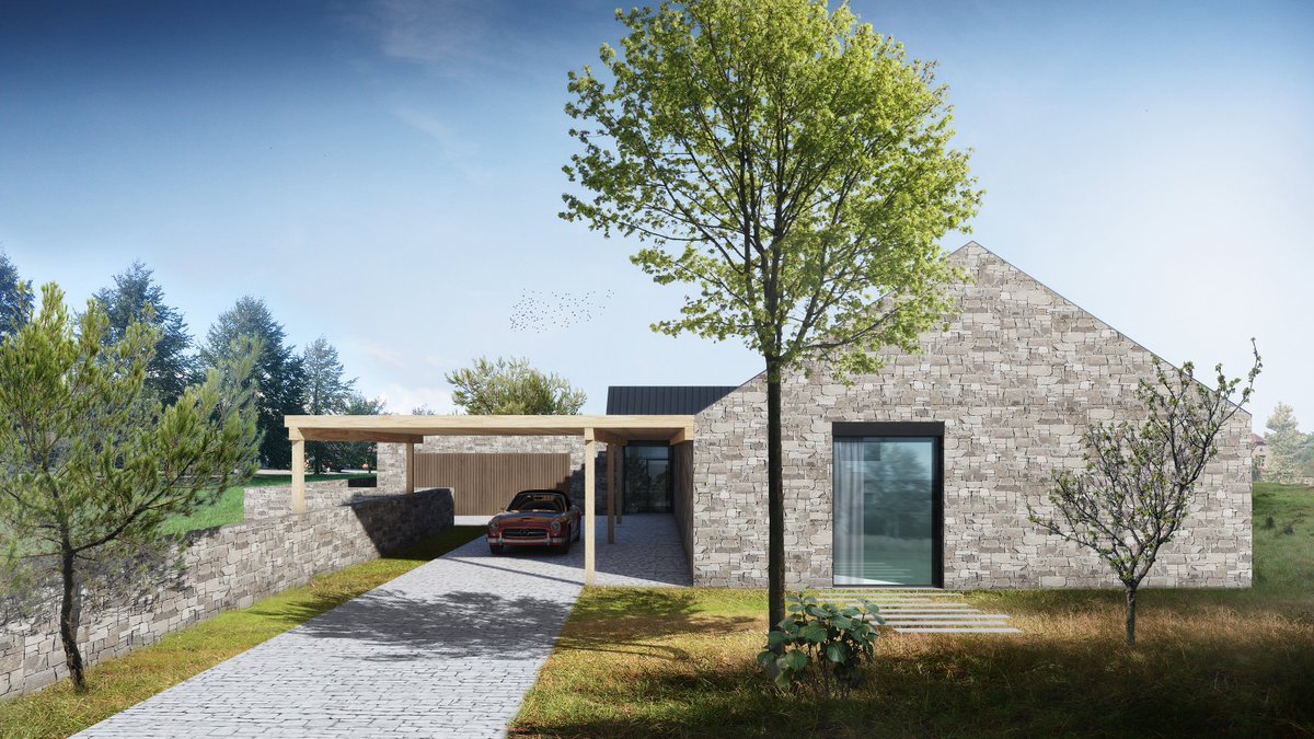 projekt_studio's tweet photo. Skvělá práce naší Terky a Davida.
#dreamhouse #architecture #architects #work #job #teamjob https://t.co/HjL4eDeAZx