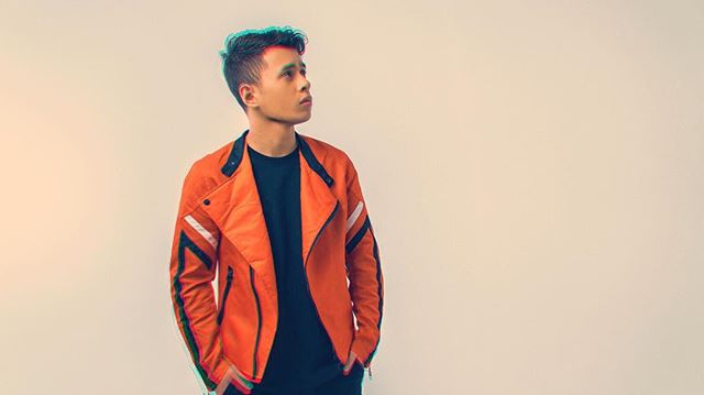 .<a href="/VinchenzoT/">Vinchenzo</a> is on fire 🔥 Wat vind jij van zijn nieuwe single 'Mona Lisa'?