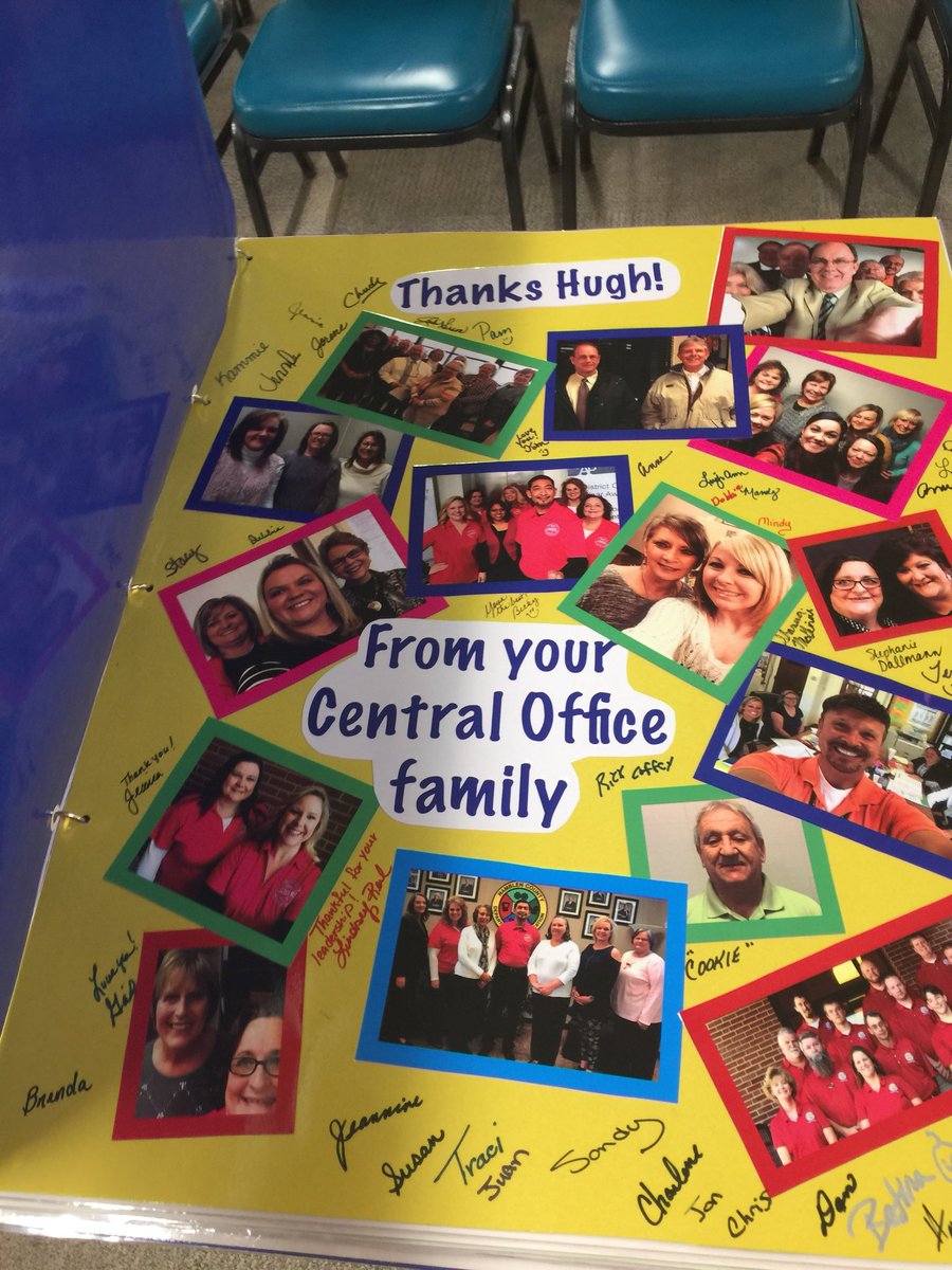 HCSAcctArchive's tweet image. He doesn’t like limelight, so we may all be in trouble. Happy Day Hugh Clement! @BuddySmith13 @DaleLynchTOSS