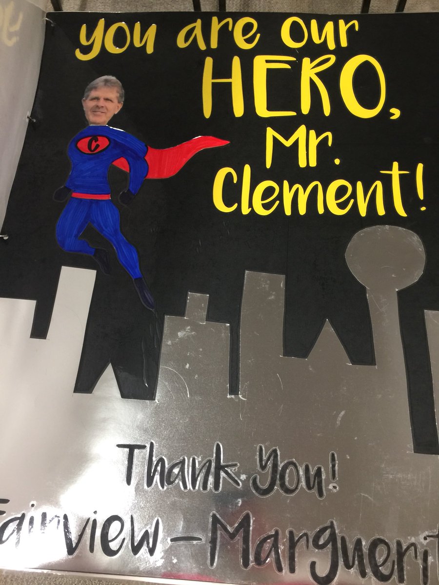 HCSAcctArchive's tweet image. He doesn’t like limelight, so we may all be in trouble. Happy Day Hugh Clement! @BuddySmith13 @DaleLynchTOSS