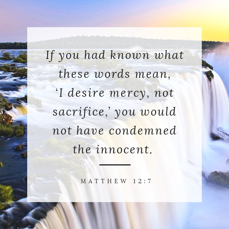 InterSeed Ministry on Twitter: ""If you had known what these words ...