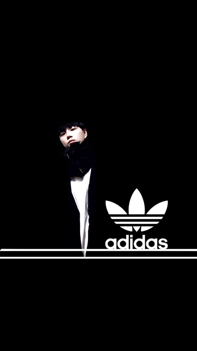 垢削 ロック画面 Adidas 黒 Nike 白