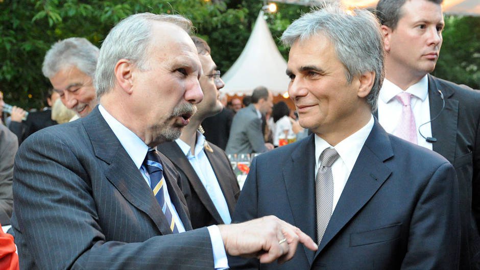 Nach Bitcoin Mehrwertsteuer fordert Nowotny nun eine Mehrwertsteuer für Bankomat Abhebungen. Mehr dazu gibt es hier nachzulesen: pretty.link/FFFdnj

/cc <a href="/eric_demuth/">Eric Demuth</a> @BITPANDAcom