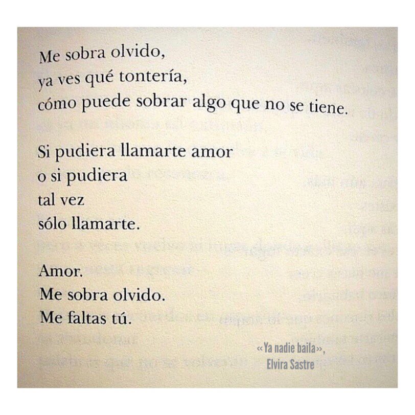 elvira sastre sanz (@elvirasastre) on Twitter photo 